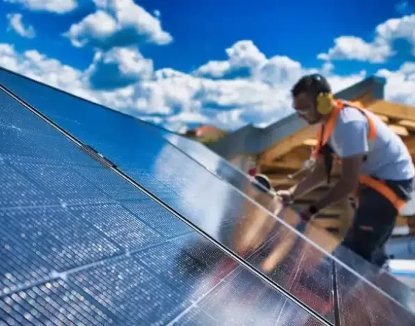découvrez l'agrément solaire, une option écologique et économique pour votre habitation. optimisez votre consommation d'énergie grâce à des solutions innovantes et respectueuses de l'environnement. investissez dans l'énergie solaire et contribuez à la transition énergétique tout en réduisant vos factures d'électricité.