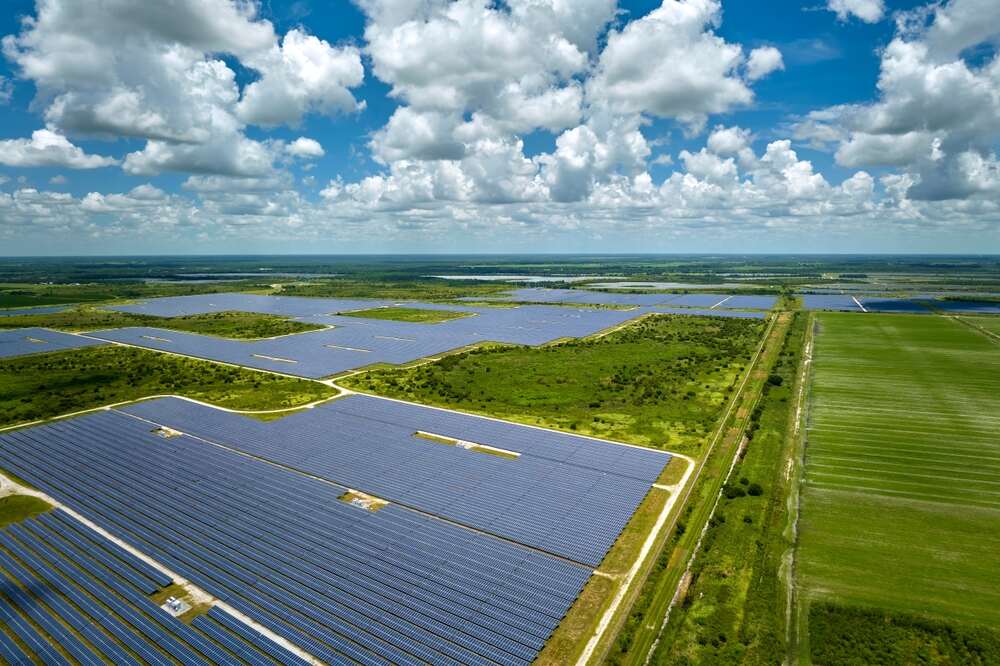 découvrez l'avenir de l'agriculture photovoltaïque en 2025 : une fusion innovante entre l'énergie solaire et l'agriculture durable, permettant de maximiser les rendements tout en préservant l'environnement. plongez dans les tendances, technologies et avantages qui transformeront nos pratiques agricoles.
