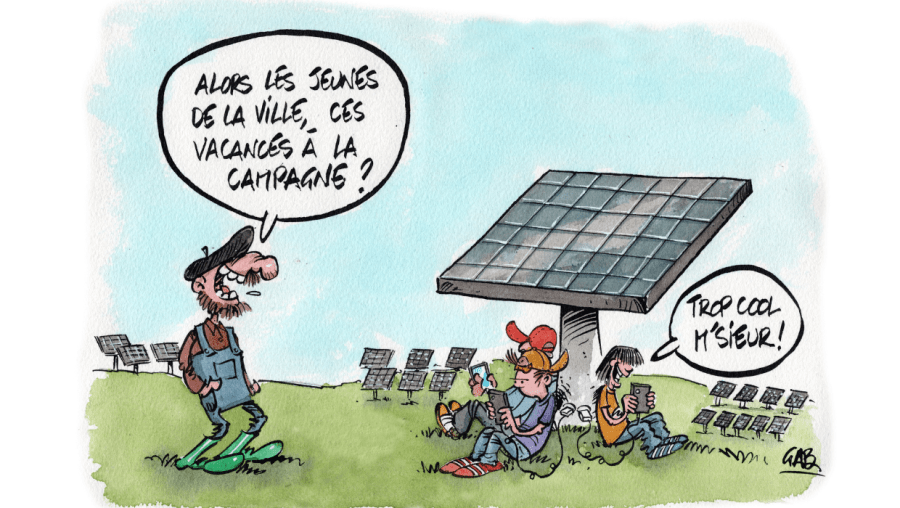 découvrez l'agrivoltaïsme, une solution innovante alliant agriculture et production d'énergie solaire. apprenez comment cette méthode durable permet de maximiser l'utilisation des terres tout en préservant les ressources naturelles, améliorant ainsi la rentabilité et l'efficacité des exploitations agricoles.
