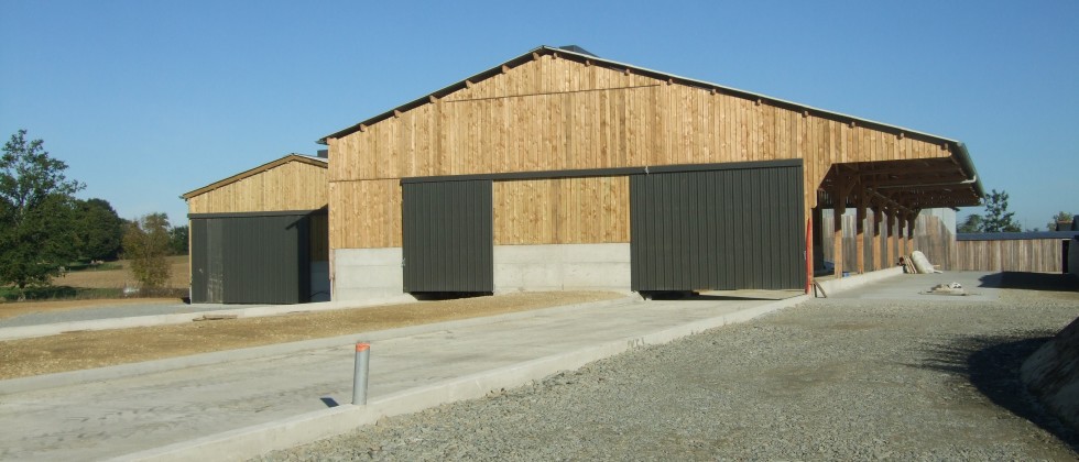découvrez des solutions d'aide et de financement pour vos projets de bâtiment agricole. optimisez vos installations grâce à des conseils d'experts et des ressources adaptées à vos besoins.