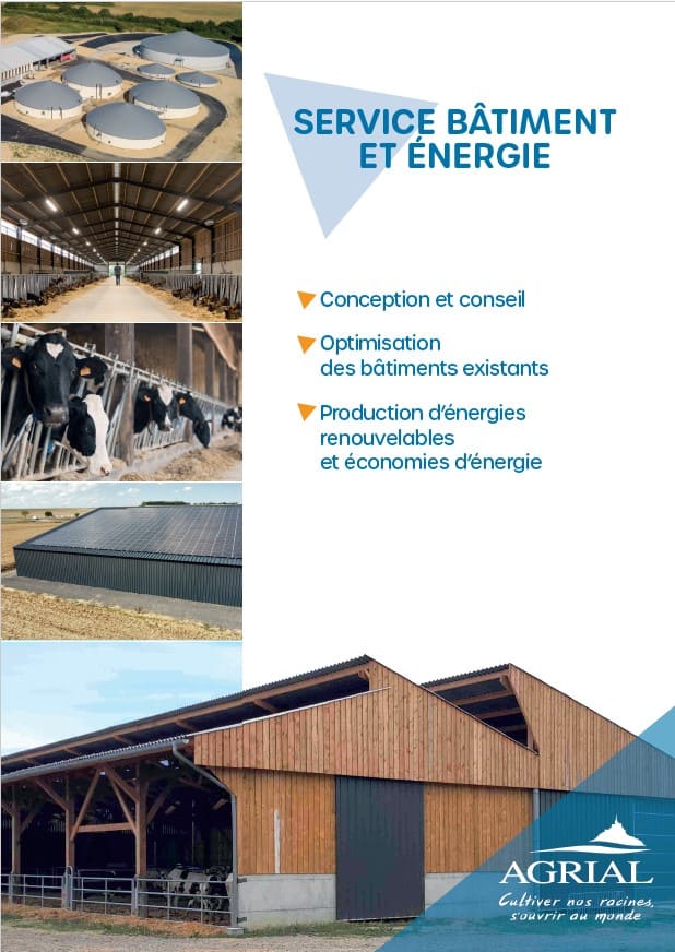 découvrez des solutions adaptées pour l'aide au bâtiment agricole, incluant conseils, financements et expertise pour optimiser et moderniser vos installations agricoles. bénéficiez d'un accompagnement personnalisé pour améliorer la rentabilité et la durabilité de vos projets.