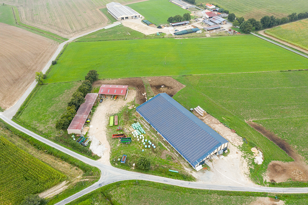 découvrez notre expertise en aide pour le bâtiment agricole. que ce soit pour la construction, la rénovation ou l'aménagement, nous vous accompagnons dans tous vos projets agricoles afin d'optimiser vos espaces de travail et de stockage. contactez-nous pour un accompagnement sur mesure.