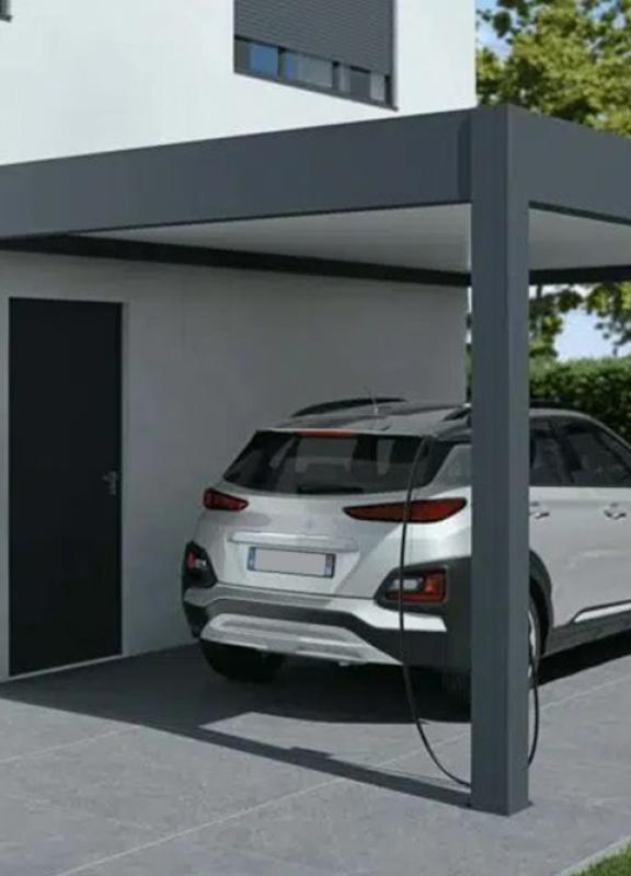 découvrez nos conseils et astuces pour choisir et installer votre carport. profitez d'une aide complète pour protéger votre véhicule tout en améliorant l'esthétique de votre extérieur.