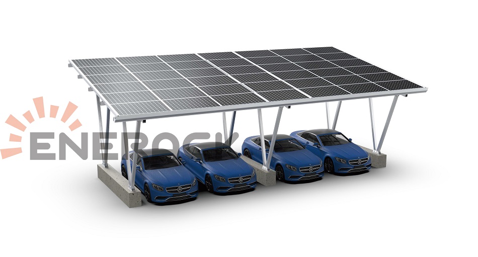 découvrez comment un carport solaire peut vous aider à optimiser votre espace tout en produisant de l'énergie renouvelable. profitez de conseils pratiques et d'astuces pour intégrer cette solution écologique à votre domicile.