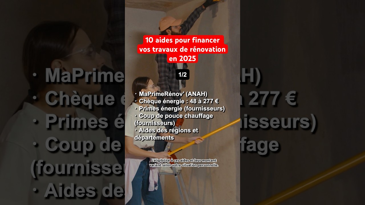 découvrez les nouvelles aides pour le chauffage en 2025, essentielles pour améliorer votre confort tout en réduisant vos factures d'énergie. informez-vous sur les subventions, crédits d'impôt et programmes écologiques pour une transition énergétique réussie.