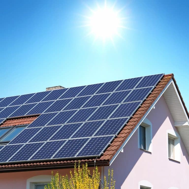 découvrez comment bénéficier de l'aide edf pour l'installation de panneaux solaires. optimisez vos économies d'énergie et soutenez la transition énergétique avec des subventions et des conseils adaptés à votre projet solaire.