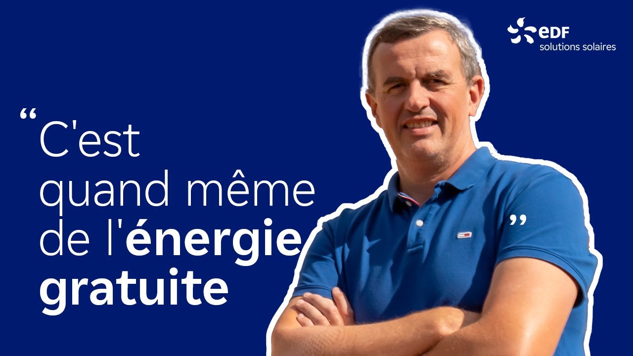 découvrez notre guide complet sur l'aide edf dédiée aux panneaux solaires. profitez des subventions, conseils et solutions pour optimiser votre production d'énergie renouvelable et réduire vos factures. transitionnez vers une énergie durable avec l'assistance d'edf.