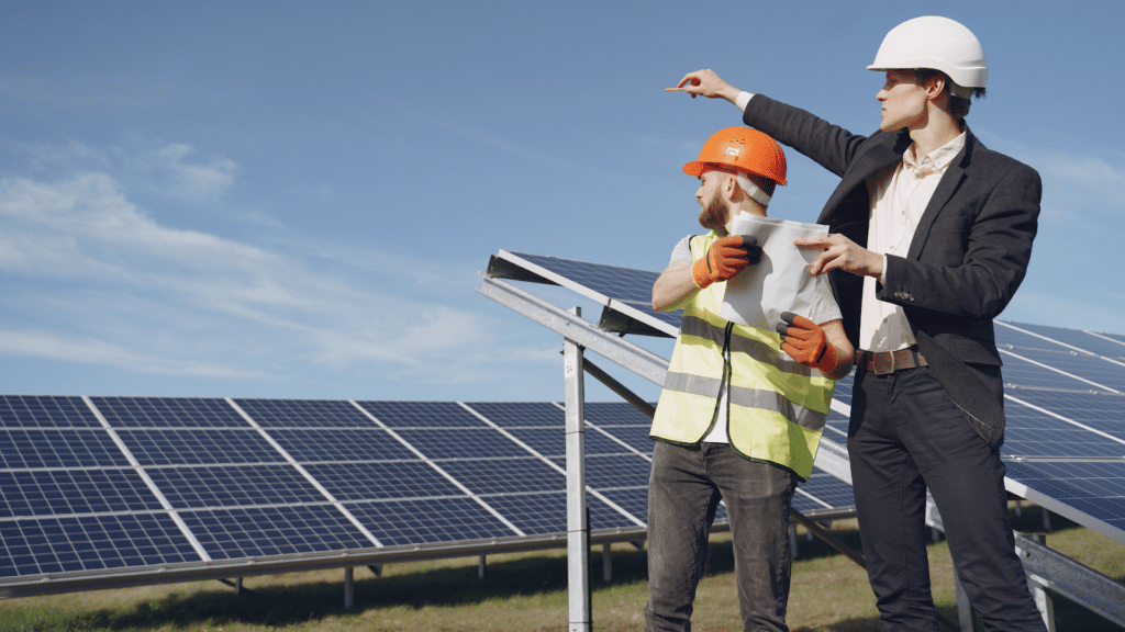 découvrez comment bénéficier de l'aide edf pour l'installation de panneaux solaires et réduisez vos factures d'énergie tout en contribuant à la transition énergétique. profitez des conseils pratiques et des informations sur les subventions disponibles.