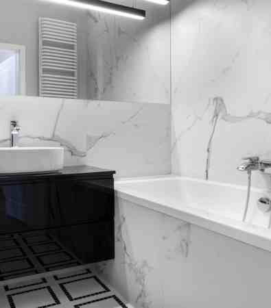 découvrez nos conseils et astuces pour réussir la rénovation de votre salle de bain en 2025. transformez votre espace en un lieu moderne et fonctionnel avec notre guide complet sur les tendances, les matériaux et les pratiques à adopter.