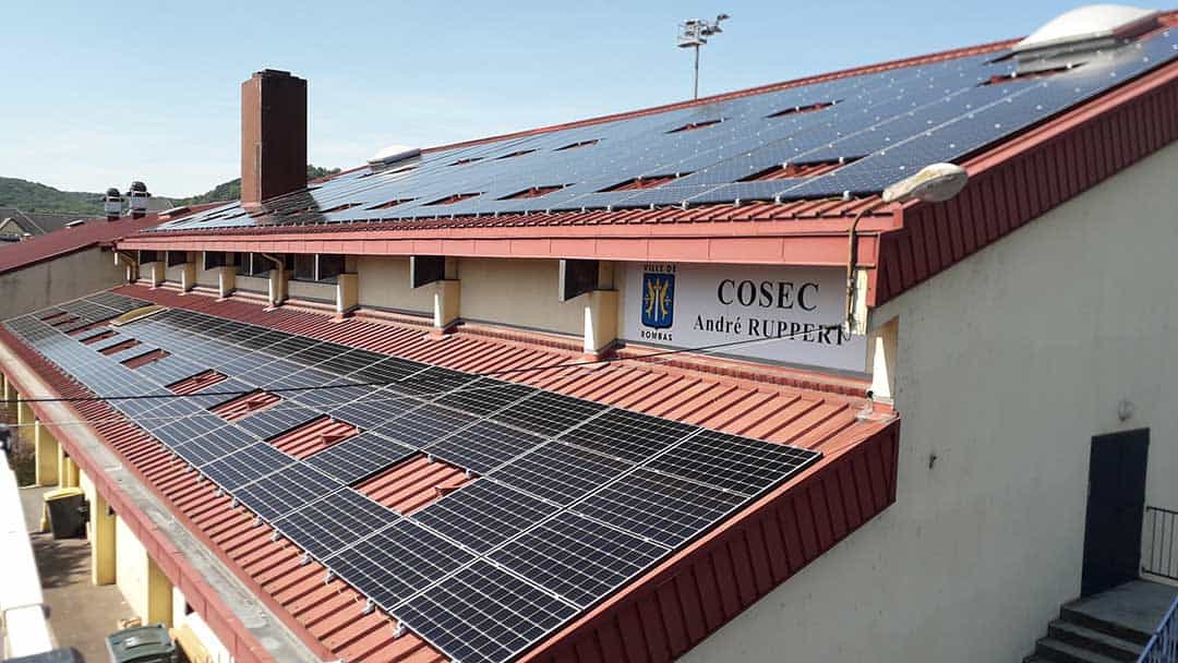 découvrez comment l'installation photovoltaïque peut transformer votre énergie solaire en électricité verte, réduire vos factures et contribuer à un avenir durable. optez pour une solution économique et écologique avec nos services personnalisés.