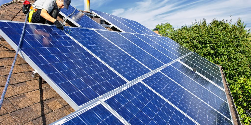 découvrez comment l'installation photovoltaïque peut transformer votre consommation d'énergie. optimisez votre facture d'électricité et contribuez à la protection de l'environnement grâce à des panneaux solaires de haute qualité. informez-vous sur les étapes, les avantages et les aides disponibles pour un projet réussit.