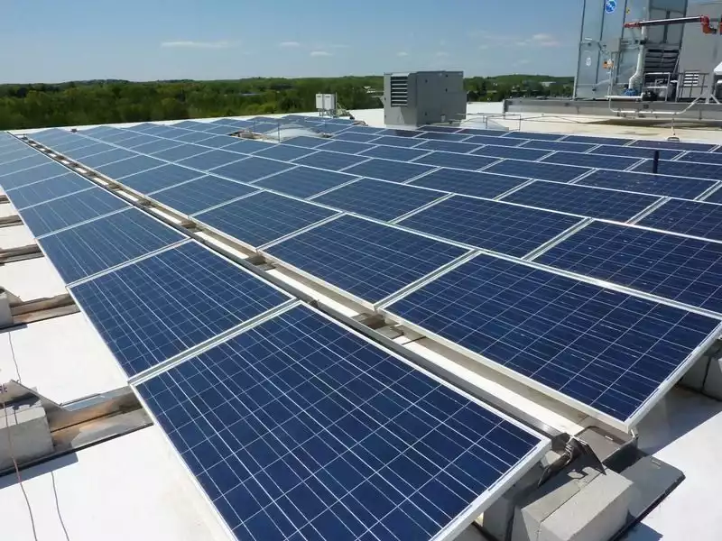 découvrez nos solutions d'aide photovoltaïque pour optimiser votre installation solaire. profitez de conseils experts, d'aides financières et d'un accompagnement personnalisé pour maximiser votre transition énergétique et réduire vos factures d'électricité.