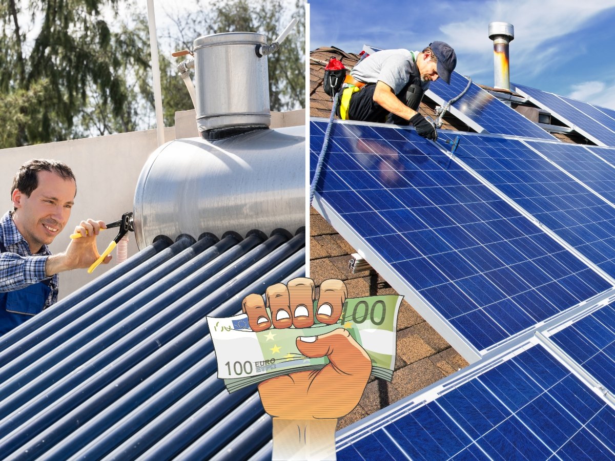 découvrez comment l'aide aux panneaux solaires peut transformer votre consommation d'énergie. obtenez des conseils sur les subventions, les installations et les meilleures pratiques pour profiter pleinement des énergies renouvelables et réduire vos factures d'électricité.