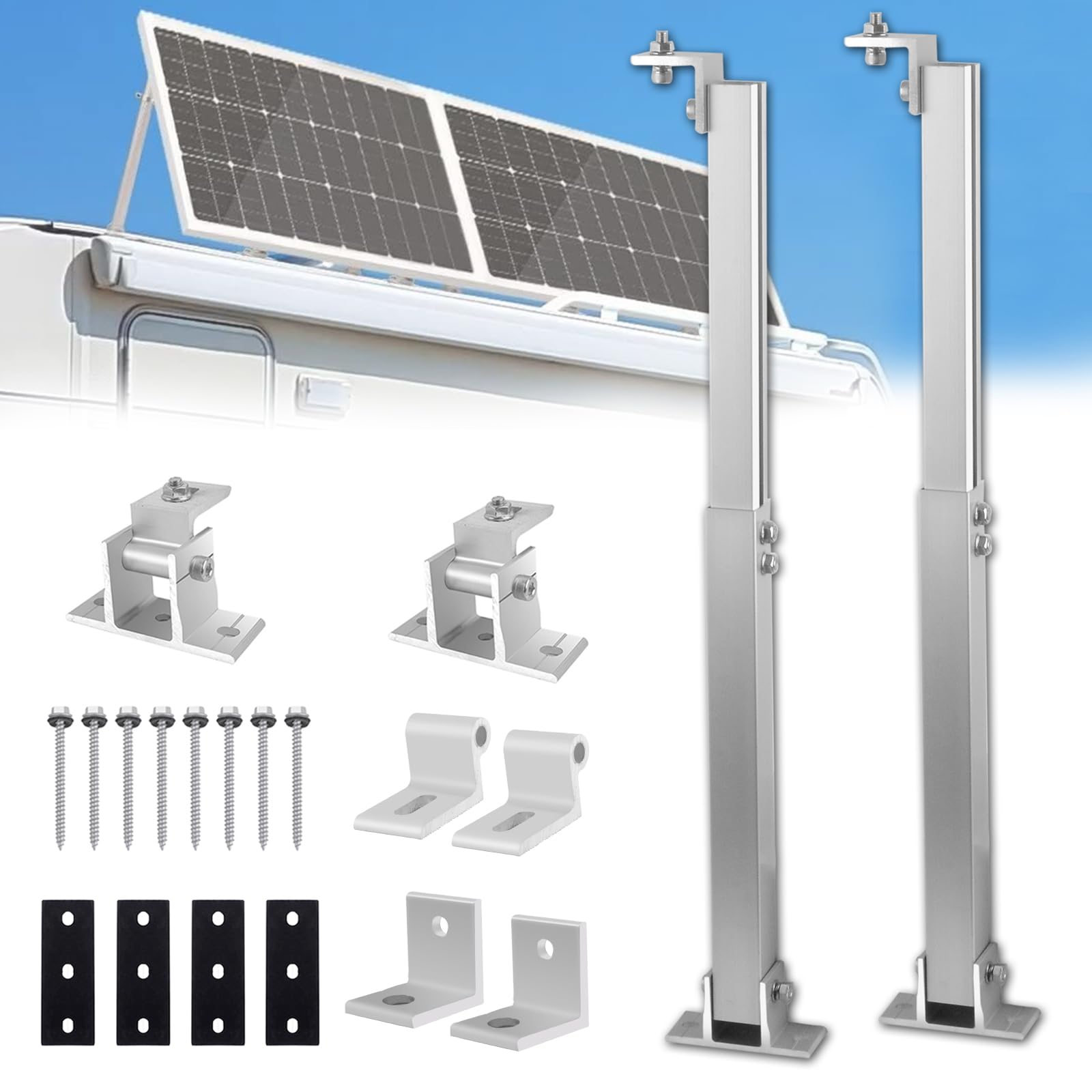 découvrez notre guide complet sur l'aide aux panneaux solaires : conseils, subventions et solutions pour maximiser l'efficacité de votre installation solaire tout en réduisant vos factures d'énergie.