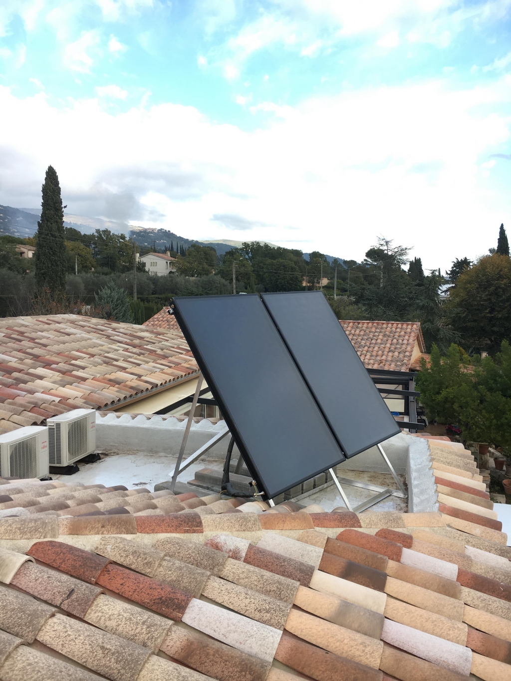 découvrez nos solutions de panneaux solaires dans les alpes-maritimes. profitez d'une énergie renouvelable et réduisez votre facture d'électricité tout en respectant l'environnement. contactez-nous pour une installation sur mesure!