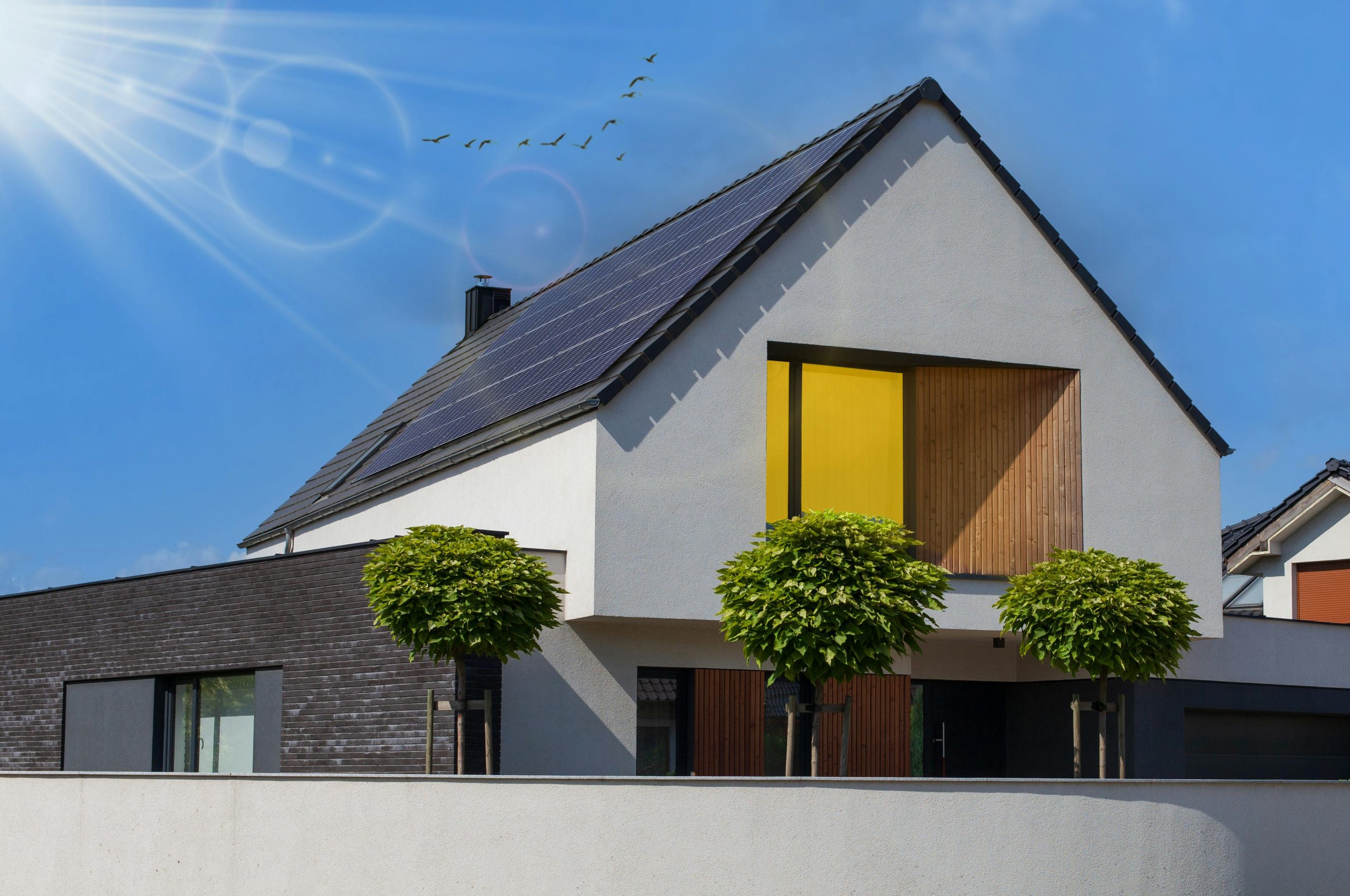 découvrez comment bénéficier d'une aide financière pour l'installation de panneaux photovoltaïques. optimisez votre transition énergétique tout en réduisant vos factures d'électricité grâce à des subventions et des crédits d'impôt.