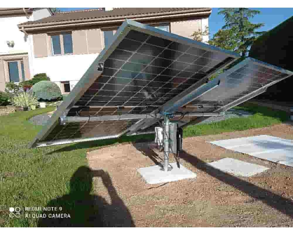 découvrez nos conseils et ressources pour bénéficier d'une aide à l'installation de panneaux photovoltaïques. maximisez vos économies d'énergie et profitez des subventions disponibles pour transformer votre maison en une source d'énergie renouvelable.