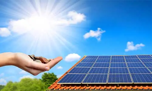 découvrez notre guide complet sur l'aide aux panneaux solaires : subventions, crédits d'impôt et conseils pour maximiser vos économies d'énergie grâce à l'énergie solaire. informez-vous sur les solutions financières pour installer des panneaux solaires et réduire votre empreinte carbone.