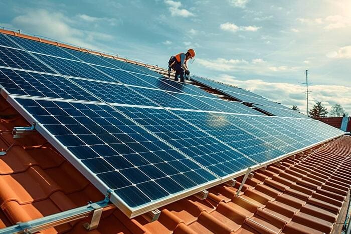 découvrez les nouvelles aides pour l'installation de panneaux solaires en 2025. optimisez votre investissement énergétique et bénéficiez de subventions, crédits d'impôt et autres incitations pour réduire vos coûts et adopter une énergie durable.