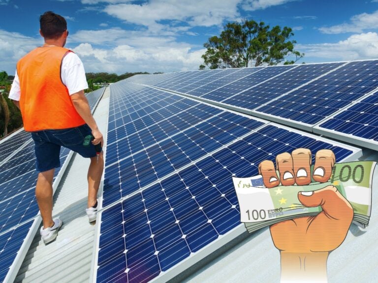 découvrez notre guide complet sur l'aide à l'installation de panneaux solaires. obtenez des conseils pratiques, des informations sur les subventions, et tout ce qu'il faut savoir pour optimiser votre transition vers l'énergie renouvelable.