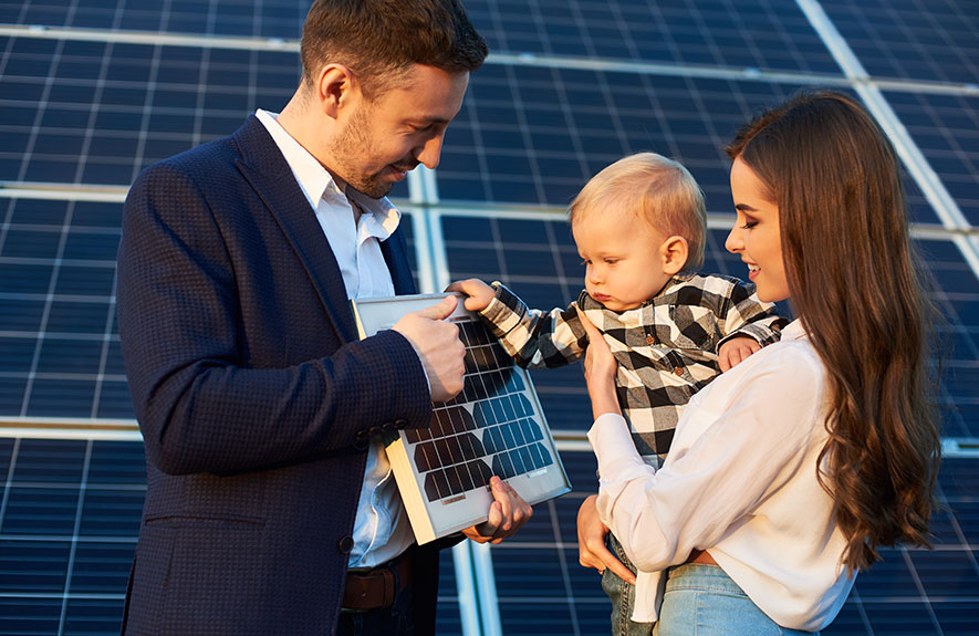 découvrez notre service d'aide pour panneaux solaires, qui vous guide à travers les étapes d'installation, de financement et d'optimisation de votre système. bénéficiez d'expertises personnalisées pour transitionner vers une énergie renouvelable et réduire vos factures d'électricité!