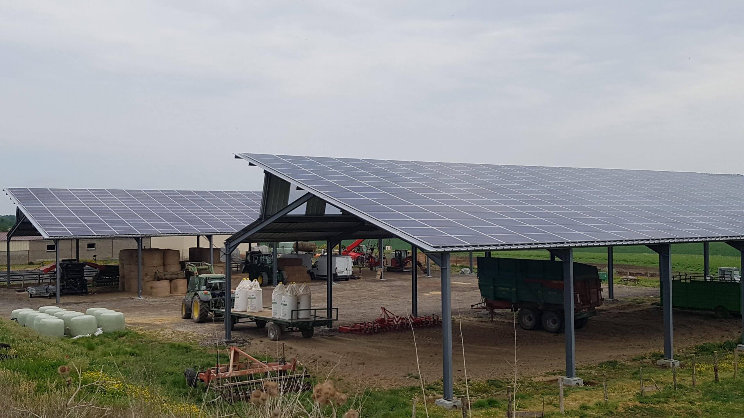 découvrez notre service d'aide pour l'installation de panneaux solaires en île-de-france. profitez de conseils personnalisés, d'informations sur les aides financières et d'un accompagnement expert pour optimiser votre projet d'énergie renouvelable.