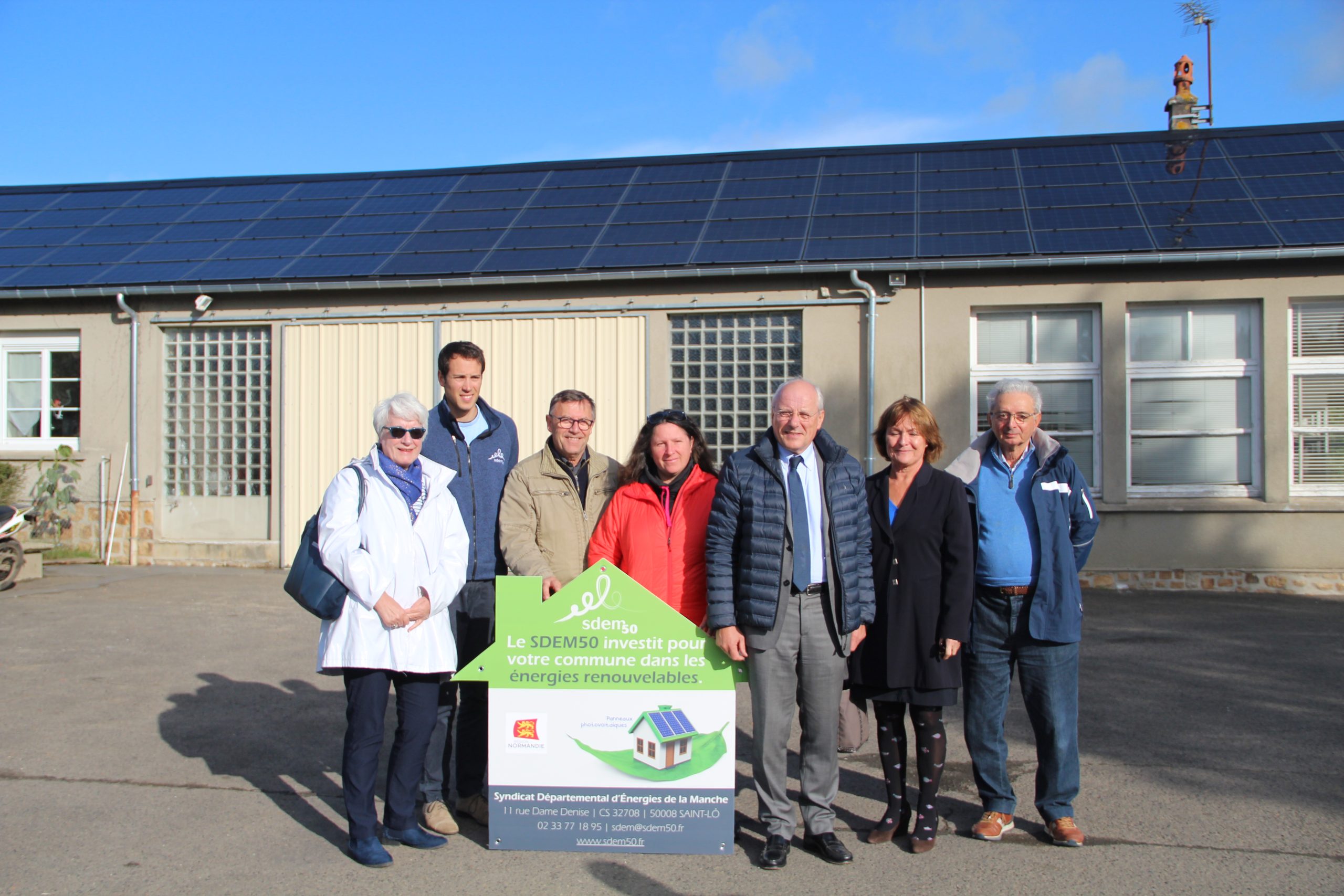 découvrez nos services d'aide et d'accompagnement pour l'installation de panneaux solaires en normandie. profitez des énergies renouvelables et réduisez vos factures d'énergie grâce à nos conseils experts et nos solutions adaptées à votre projet.
