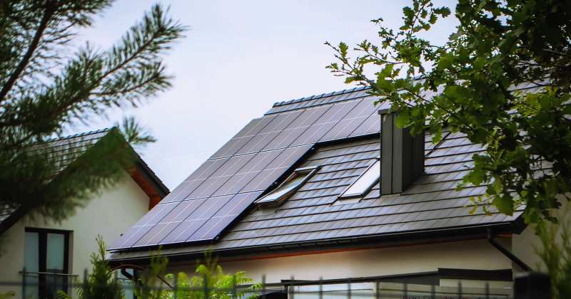 découvrez notre guide complet sur l'aide photovoltaïque en france, incluant les subventions, crédits d'impôt et aides financières pour faciliter votre transition vers l'énergie solaire. profitez d'une énergie renouvelable tout en réduisant vos coûts et en préservant l'environnement.