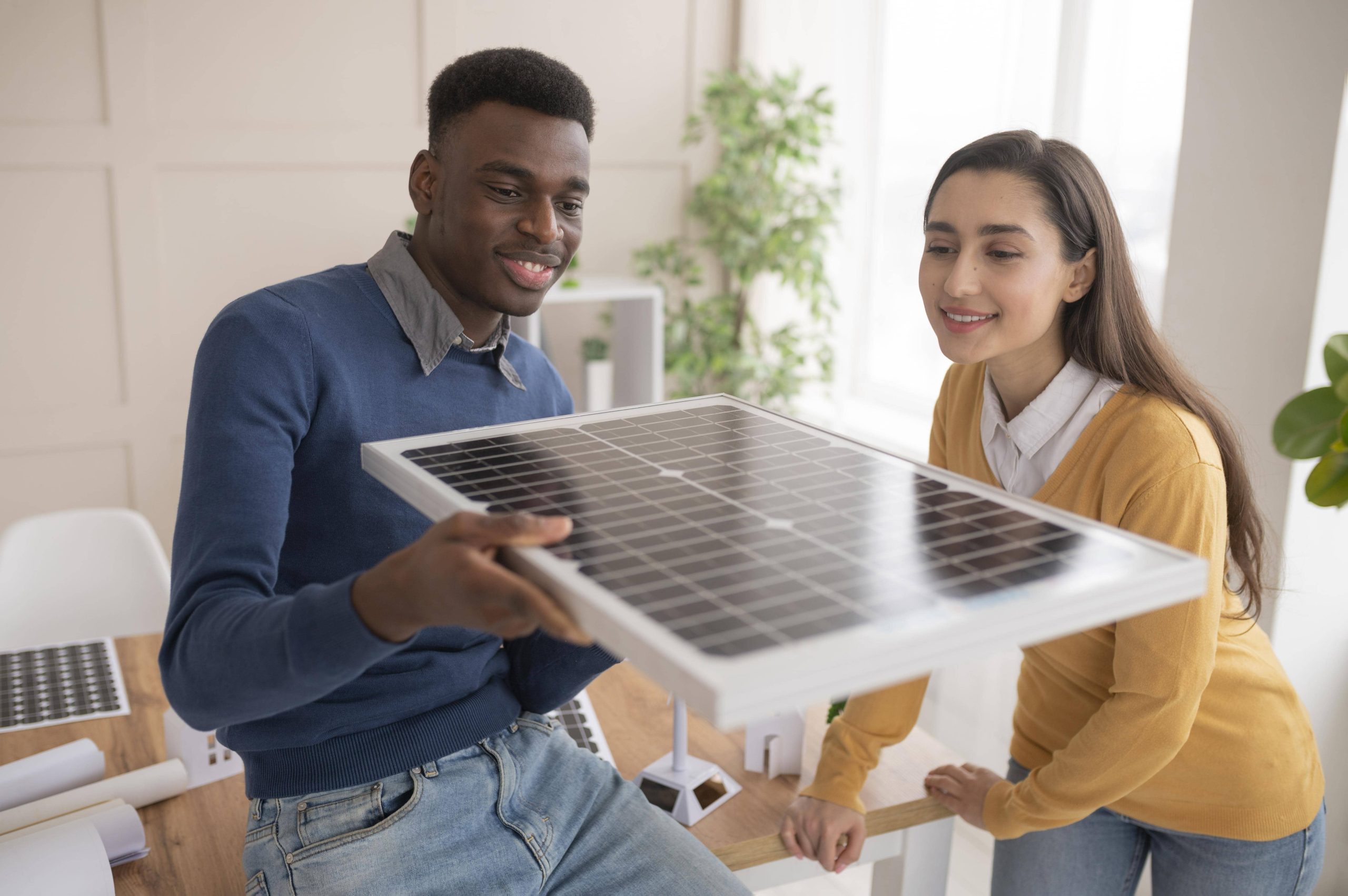 découvrez les aides photovoltaïques en occitanie pour soutenir vos projets d'installation de panneaux solaires. bénéficiez de subventions et de conseils pour optimiser votre transition énergétique et réduire vos factures d'électricité.