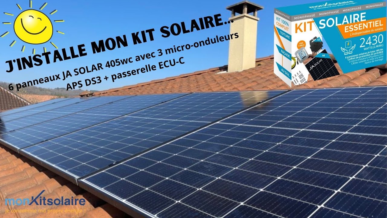 découvrez l'installation de panneaux photovoltaïques pour un habitat éco-responsable. profitez d'énergie renouvelable tout en réduisant votre facture d'électricité. contactez-nous pour un devis personnalisé !