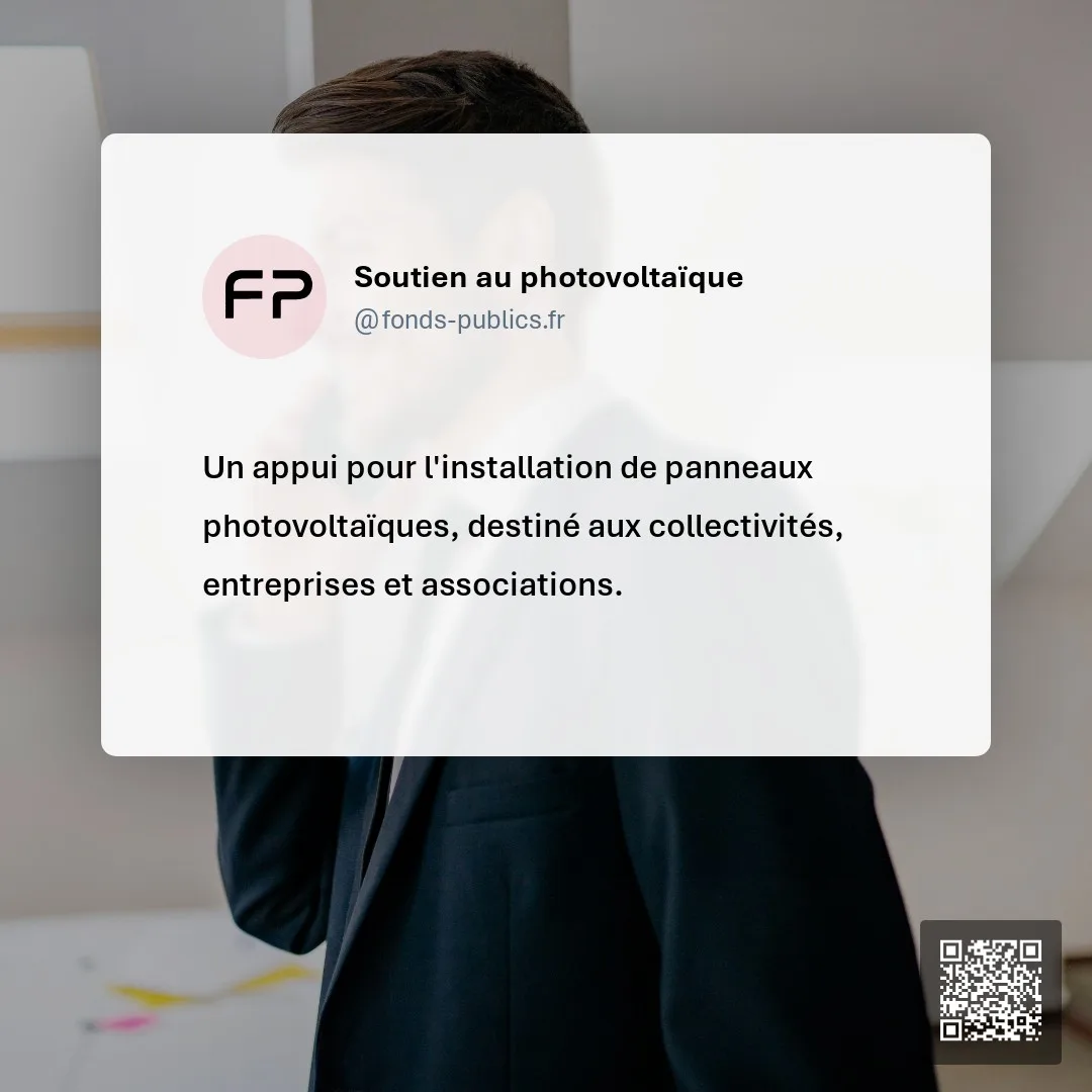 découvrez notre guide complet sur l'aide aux panneaux photovoltaïques : subventions, aides financières et conseils pratiques pour maximiser votre investissement dans l'énergie solaire.