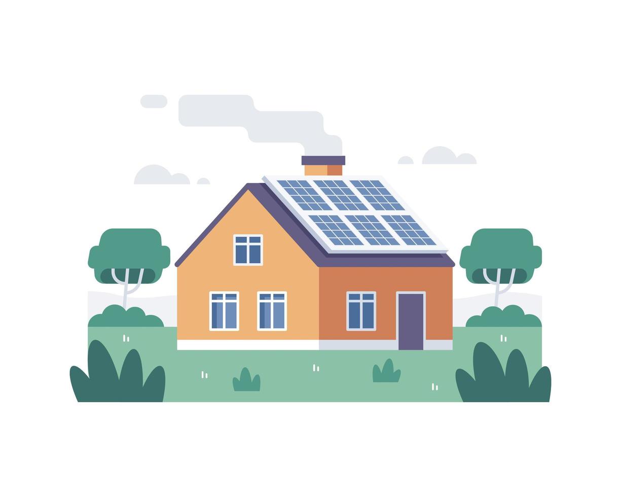 découvrez comment installer des panneaux solaires chez vous pour réduire vos factures d'énergie et contribuer à un avenir durable. profitez des avantages écologiques et économiques de l'énergie solaire dans votre maison.