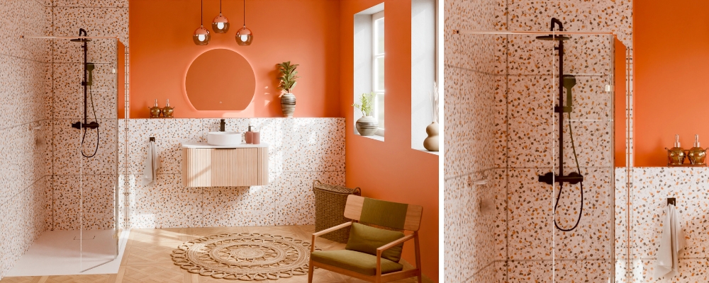 découvrez des conseils experts et des tendances innovantes pour rénover votre salle de bain en 2025. transformez votre espace avec des idées pratiques et des solutions adaptées à votre style et votre budget.