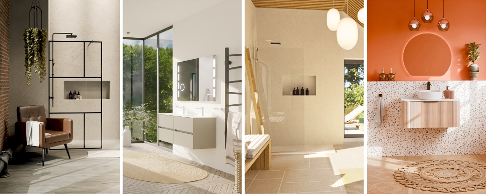 découvrez nos conseils et astuces pour une rénovation de salle de bain réussie en 2025. transformez votre espace avec des idées innovantes, des tendances modernes et des solutions adaptées à vos besoins. faites de votre salle de bain un lieu de bien-être et de confort.