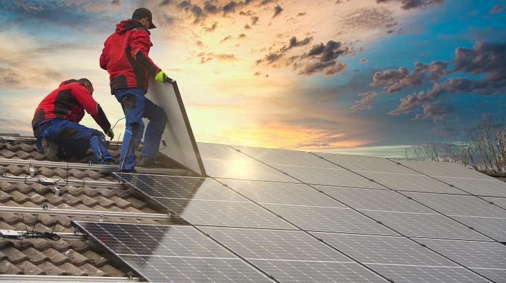 découvrez notre aide solaire : des solutions innovantes pour optimiser l'énergie solaire à votre portée. profitez d'une transition énergétique durable et accessible, adaptée à vos besoins spécifiques.