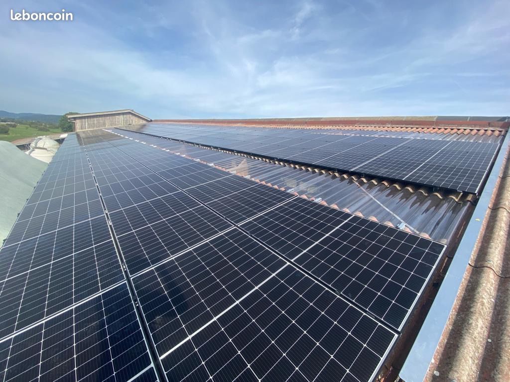 découvrez les aides solaires en nouvelle-aquitaine pour soutenir vos projets d'énergie renouvelable. bénéficiez d'un accompagnement personnalisée et d'informations sur les subventions disponibles pour l'installation de panneaux solaires.