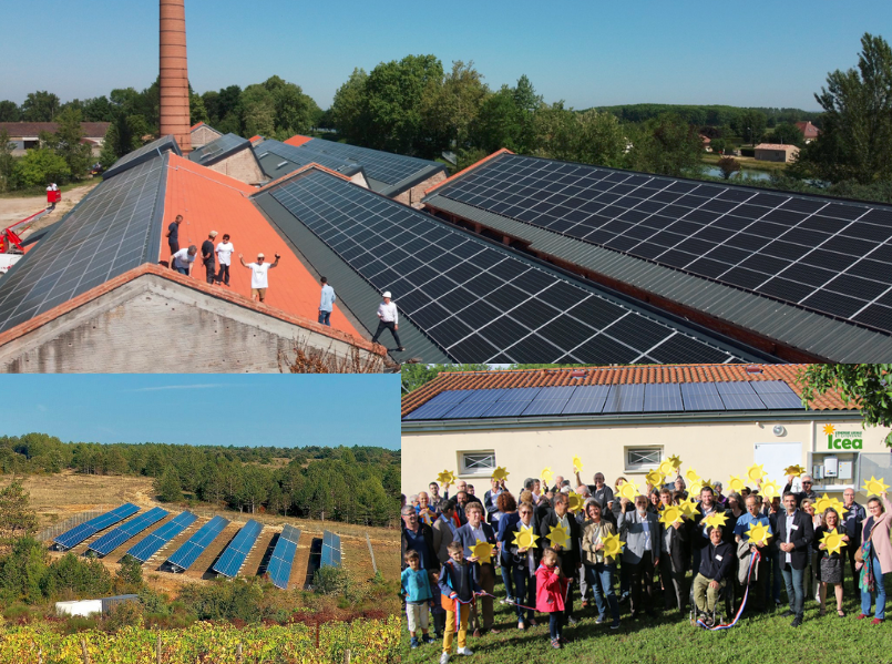 découvrez comment bénéficier d'une aide solaire en occitanie pour financer vos projets d'énergie renouvelable. profitez d'un soutien pour l'installation de panneaux photovoltaïques et contribuez à la transition énergétique tout en réduisant vos factures d'électricité.