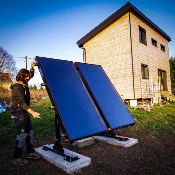 découvrez comment bénéficier de l'énergie solaire grâce à notre aide solaire. profitez d'informations, de conseils et d'accompagnement pour optimiser l'utilisation de l'énergie renouvelable et réduire vos factures d'électricité tout en préservant l'environnement.