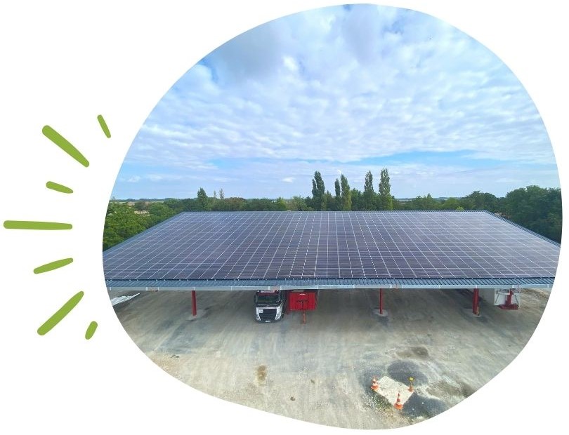 découvrez les différentes aides financières et subventions disponibles pour l'installation de panneaux solaires en france. profitez de conseils pratiques pour réduire vos coûts et maximiser votre investissement dans l'énergie verte.