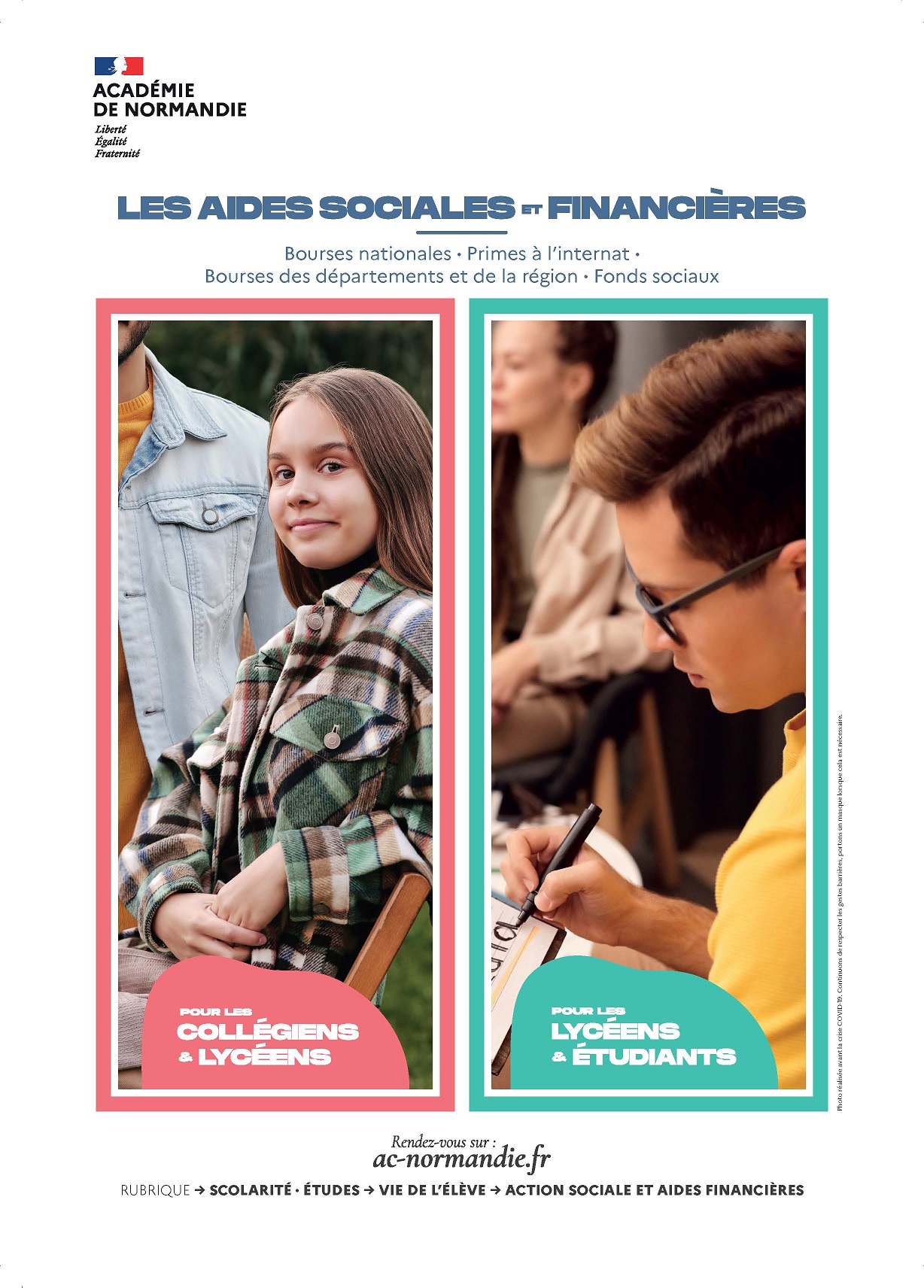 découvrez les différentes aides disponibles en normandie pour vous soutenir dans vos projets et vos démarches administratives. que vous soyez un particulier ou une entreprise, bénéficiez d'informations claires et actualisées sur les subventions, prêts et autres dispositifs d'aide en région.