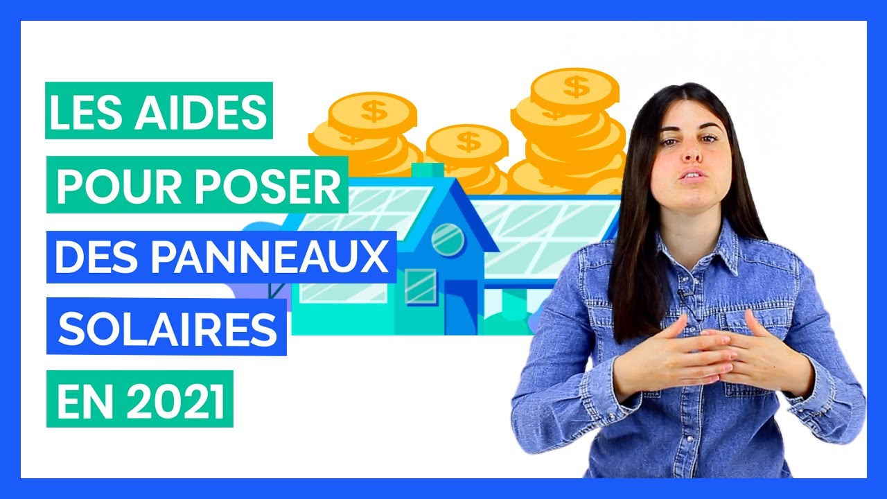 découvrez les différentes aides et subventions disponibles pour l'installation de panneaux solaires en france. profitez d'un soutien financier pour transformer votre habitation en logement écoresponsable et réduire vos factures d'énergie.