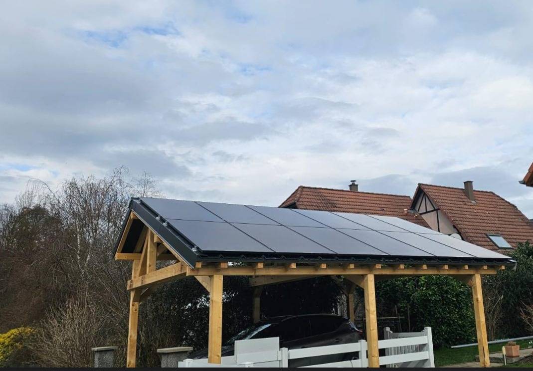 découvrez les aides disponibles pour l'installation de panneaux solaires en 2025. maximisez vos économies d'énergie et profitez des subventions et crédits d'impôt pour rendre votre projet solaire accessible et rentable.