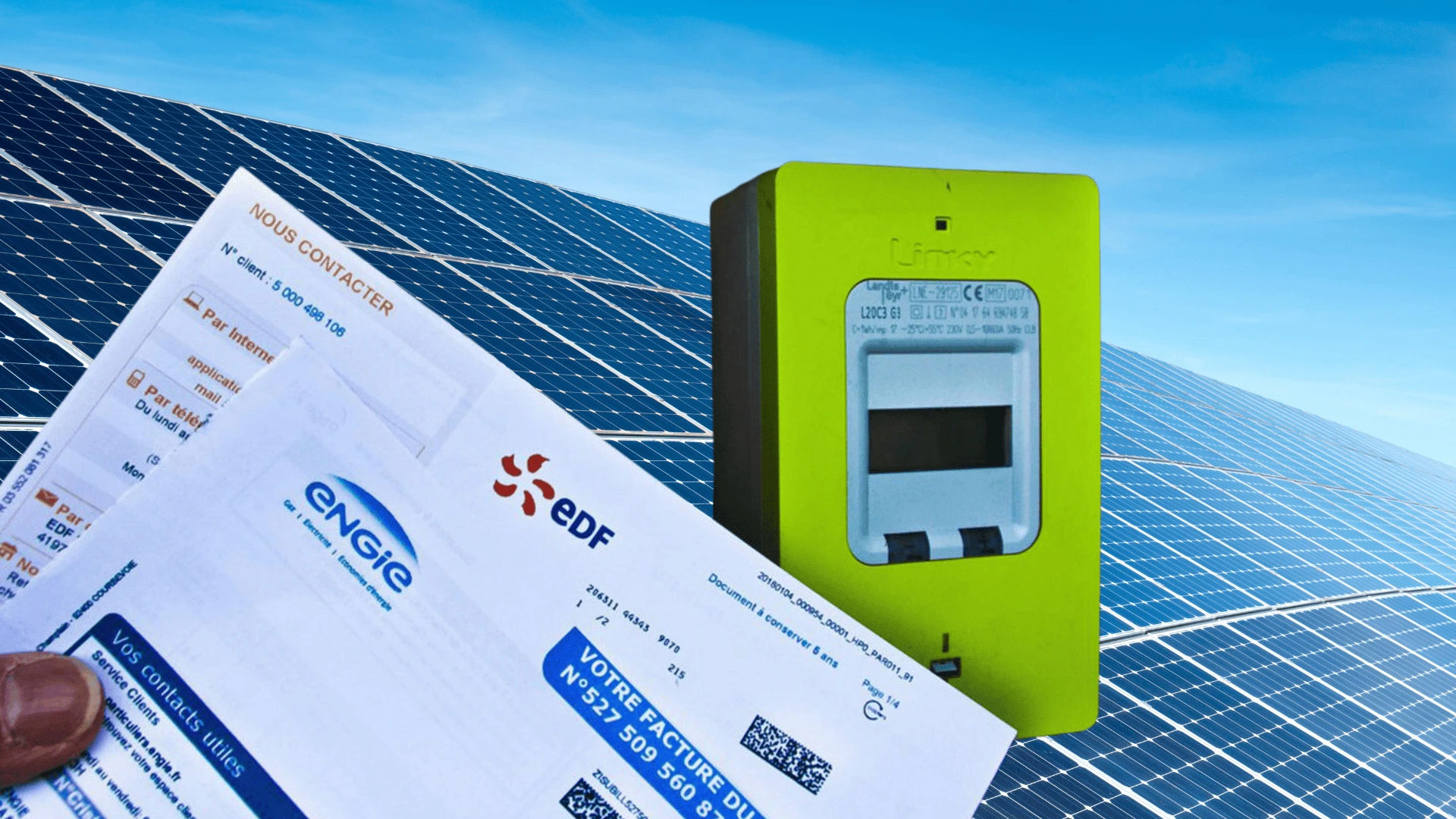 découvrez les différentes aides disponibles pour l'installation de panneaux solaires en france. maximisez vos économies d'énergie et bénéficiez de subventions, crédits d'impôt et primes à l'investissement pour un projet solaire rentable et éco-responsable.