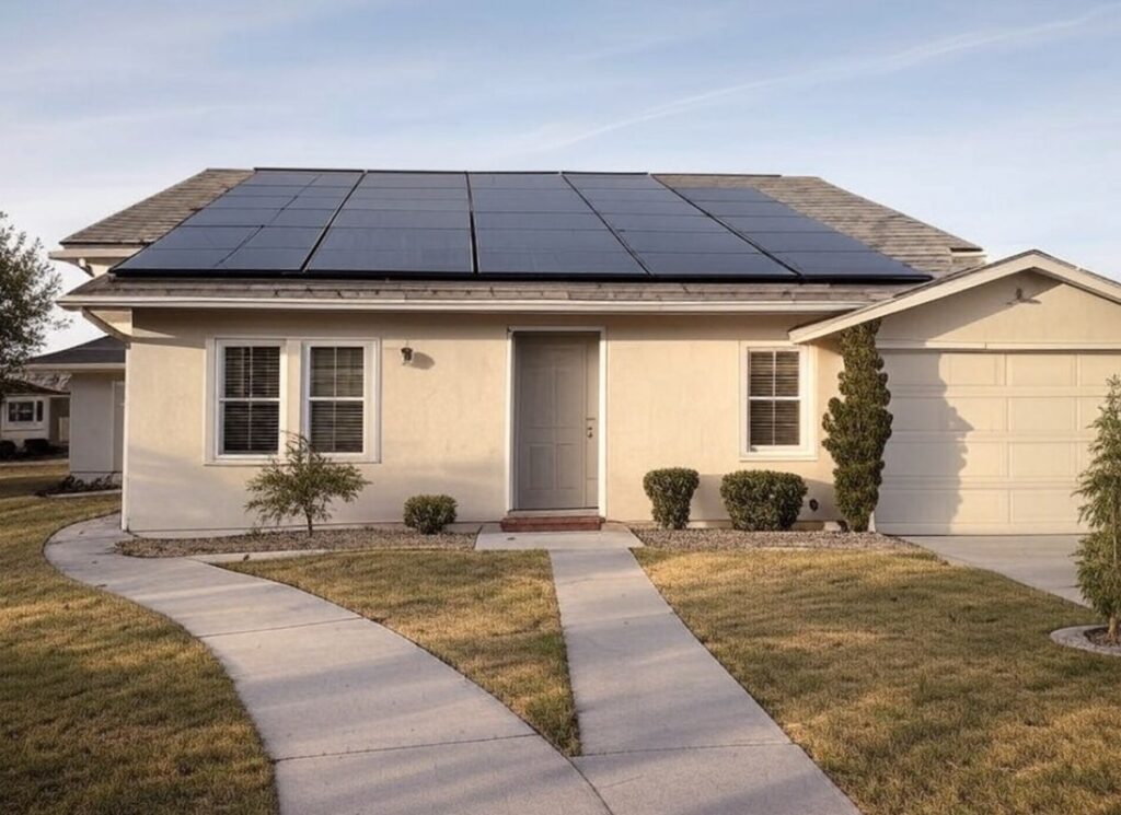 découvrez les nouvelles aides photovoltaïques pour 2025 : subventions, crédits d'impôt et primes pour encourager la transition énergétique et réduisez votre facture d'électricité avec une installation solaire.