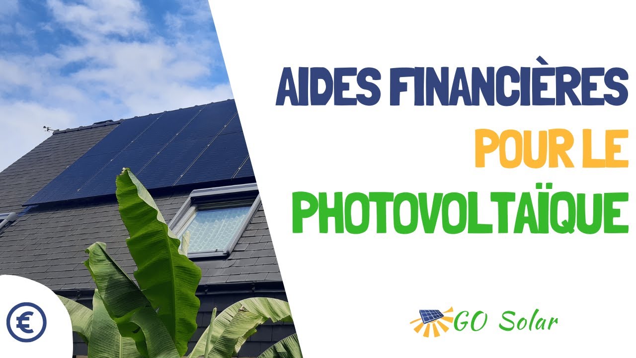 découvrez les différentes aides photovoltaïques disponibles pour faciliter votre transition énergétique. profitez de subventions, crédits d'impôt et autres dispositifs de soutien pour installer des panneaux solaires et réduire vos factures d'énergie tout en préservant l'environnement.