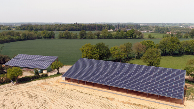 découvrez les différentes aides photovoltaïques disponibles pour vous accompagner dans la transition énergétique. bénéficiez de subventions et de crédits d'impôt pour l'installation de panneaux solaires, et réduisez vos factures d'électricité tout en préservant l'environnement.
