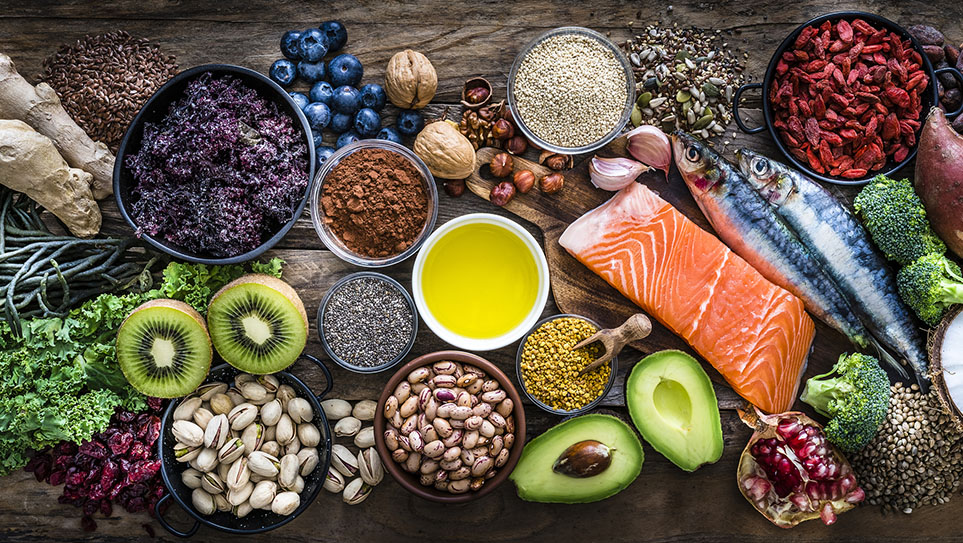 découvrez les secrets d'une alimentation équilibrée et saine. apprenez à choisir des aliments nutritifs pour optimiser votre santé, améliorer votre bien-être et soutenir votre énergie au quotidien.