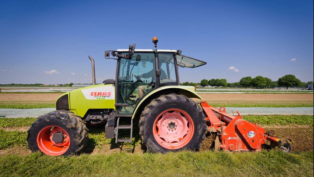 découvrez les meilleures pratiques d'aménagement agricole pour optimiser vos terres, améliorer la production et favoriser la durabilité des exploitations. apprenez à concevoir un environnement propice à la croissance des cultures et au bien-être des animaux dans cet article détaillé.