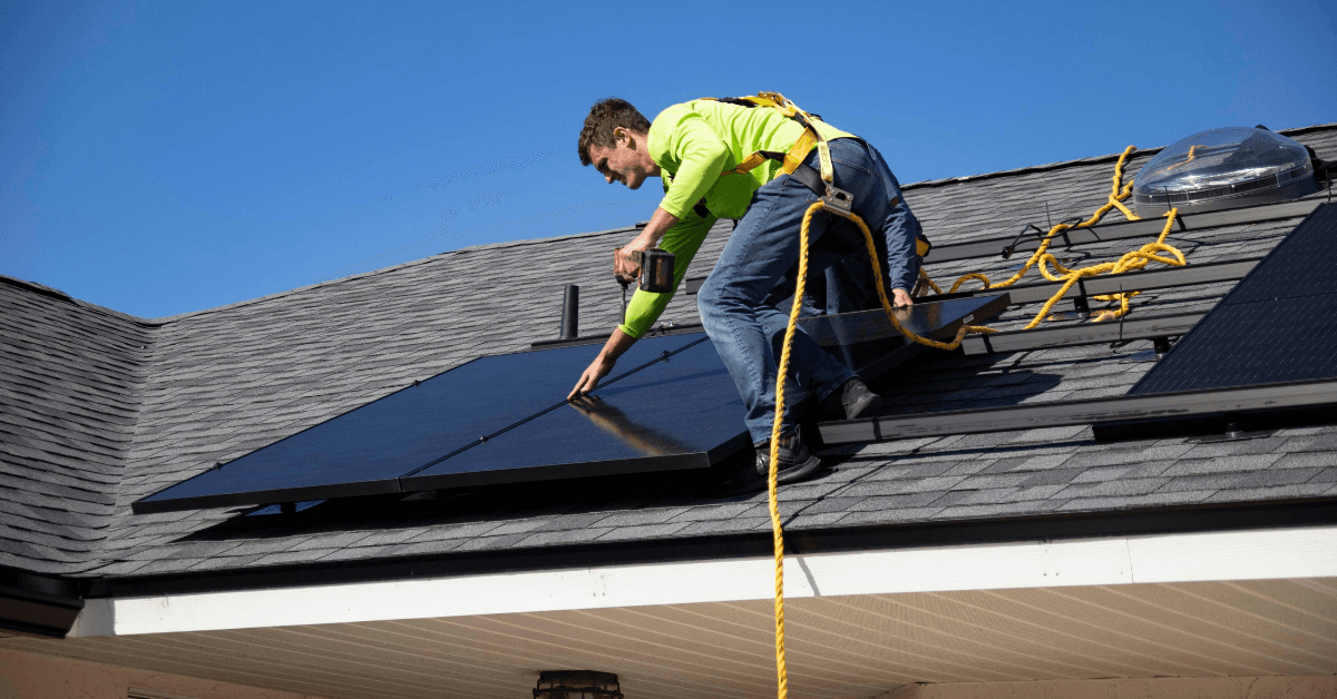 découvrez comment l'amortissement photovoltaïque peut optimiser vos investissements solaires. apprenez les avantages fiscaux, les calculs d'amortissement, et comment maximiser vos économies d'énergie avec des panneaux solaires.