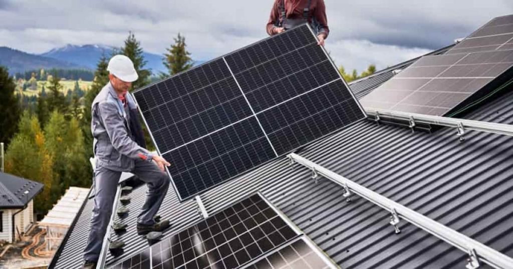 découvrez comment optimiser l'amortissement de vos panneaux photovoltaïques grâce à des conseils pratiques et des stratégies efficaces. apprenez à maximiser votre retour sur investissement tout en contribuant à la transition énergétique.